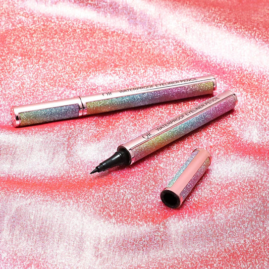 Ultra Waterproof Precision Eyeliner Pen
