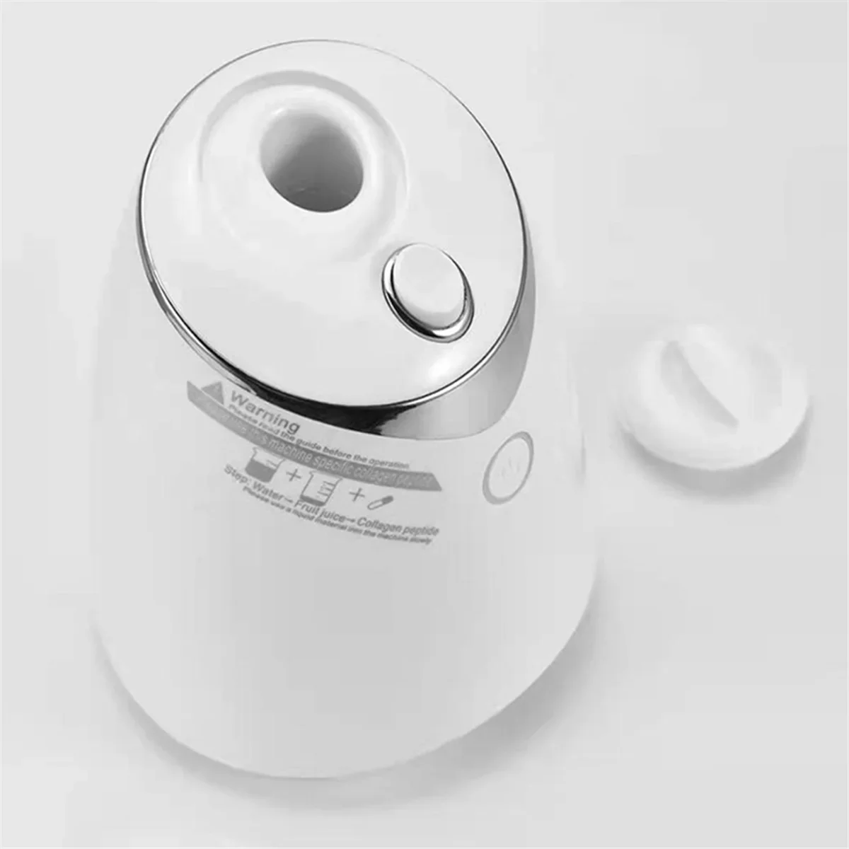 DIY Face Mask Maker Machine