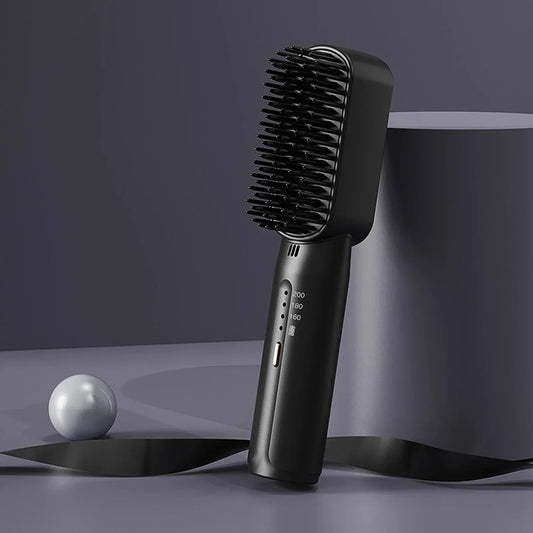 Professional Rotating Hair Styler